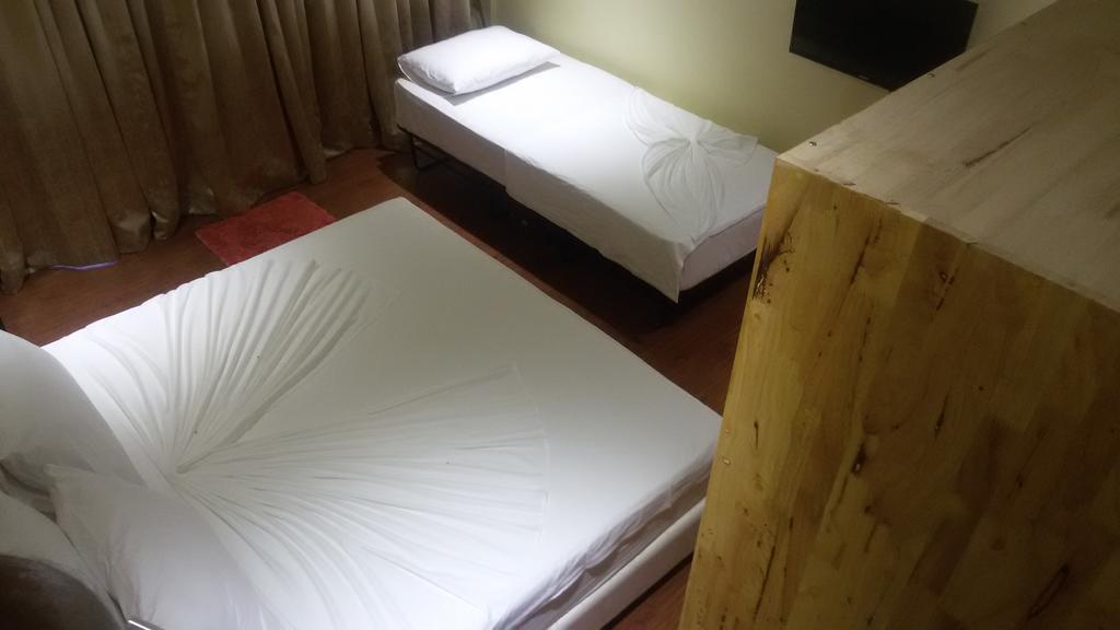 Hotel Narnia Maldives Maafushi Pokój zdjęcie