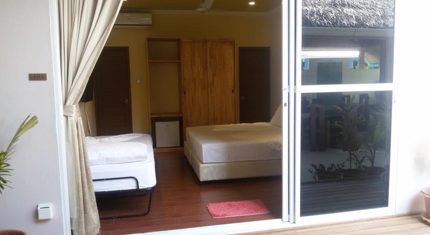 Hotel Narnia Maldives Maafushi Pokój zdjęcie