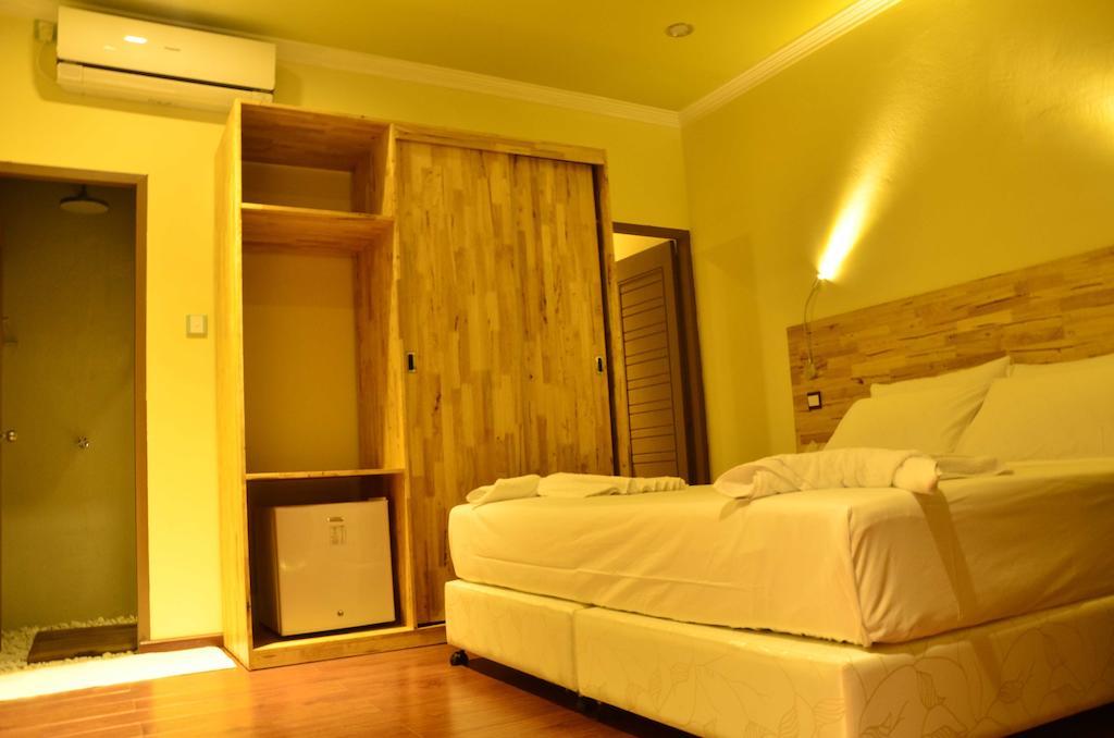 Hotel Narnia Maldives Maafushi Zewnętrze zdjęcie