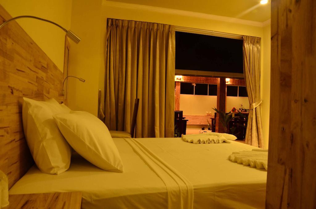 Hotel Narnia Maldives Maafushi Zewnętrze zdjęcie