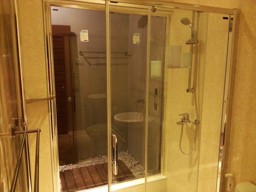 Hotel Narnia Maldives Maafushi Pokój zdjęcie