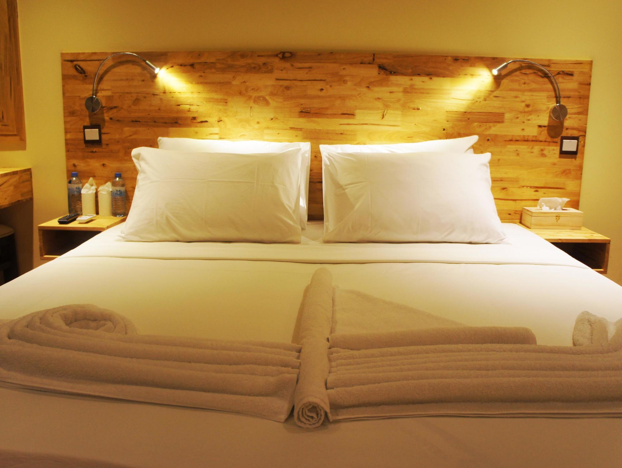 Hotel Narnia Maldives Maafushi Zewnętrze zdjęcie