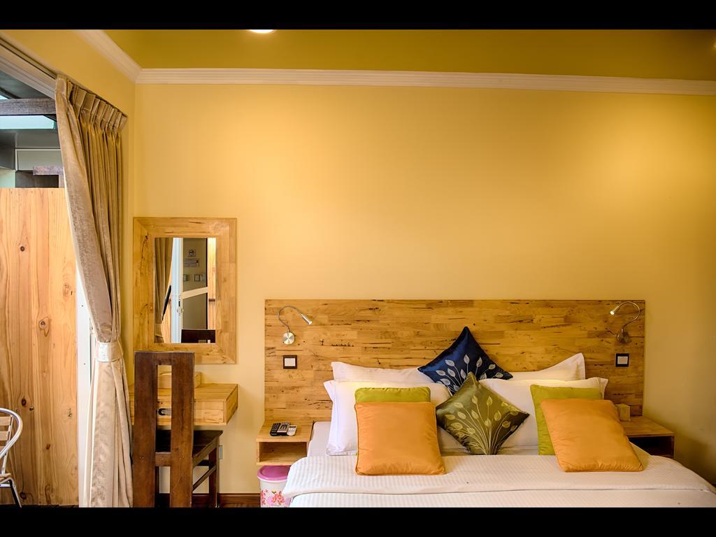 Hotel Narnia Maldives Maafushi Zewnętrze zdjęcie