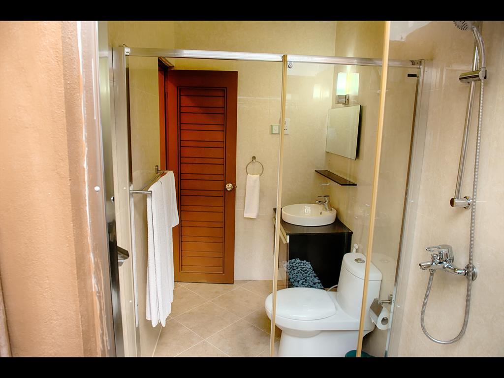 Hotel Narnia Maldives Maafushi Zewnętrze zdjęcie