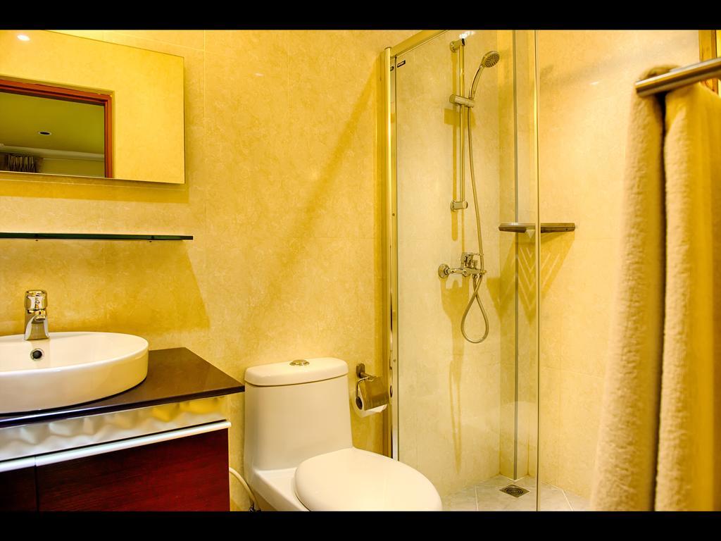 Hotel Narnia Maldives Maafushi Zewnętrze zdjęcie