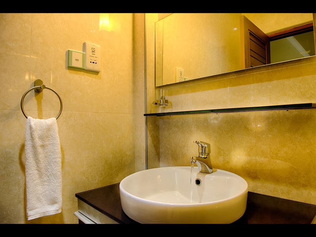 Hotel Narnia Maldives Maafushi Zewnętrze zdjęcie