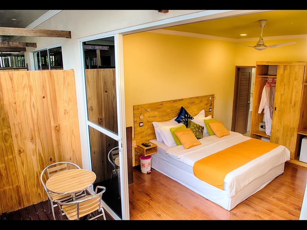 Hotel Narnia Maldives Maafushi Zewnętrze zdjęcie