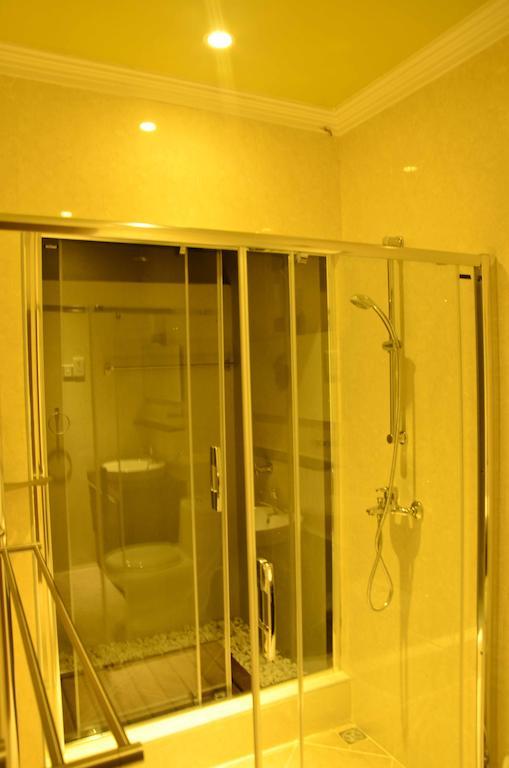 Hotel Narnia Maldives Maafushi Zewnętrze zdjęcie