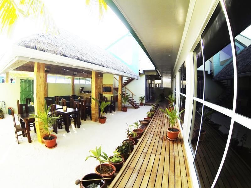 Hotel Narnia Maldives Maafushi Zewnętrze zdjęcie