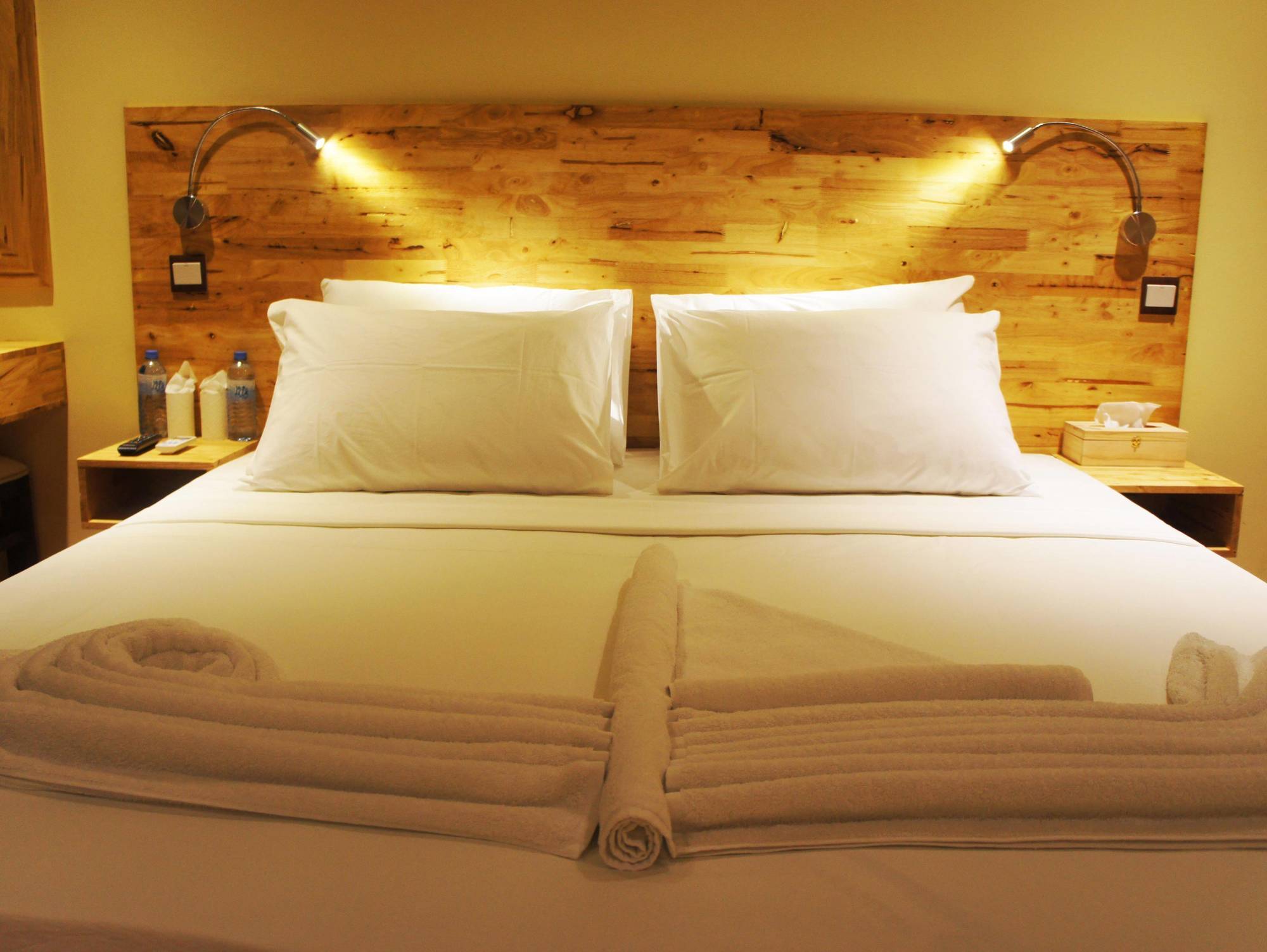Hotel Narnia Maldives Maafushi Zewnętrze zdjęcie