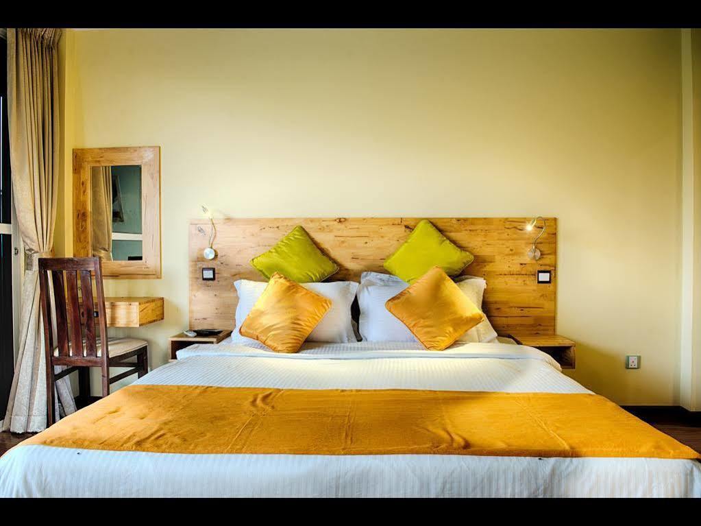 Hotel Narnia Maldives Maafushi Zewnętrze zdjęcie